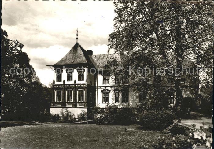 Rheydt Schloss