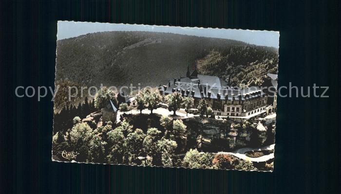 Mont-Sainte-Odile Mont-Ste-Odile Vue generale