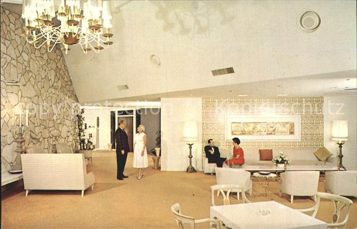 Scottsdale Mountain Shadows Hotel