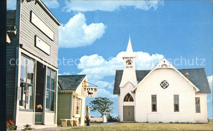 Fond Du Lac Historic Galloway House and Village