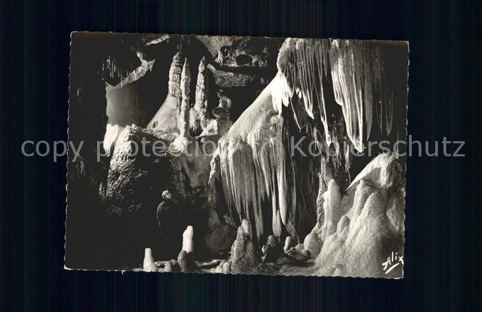 Bagneres-de-Bigorre Grottes de Medous Temple Hindou
