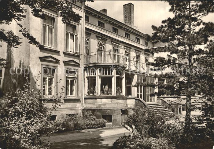 Blankenburg Harz Teufelsbad