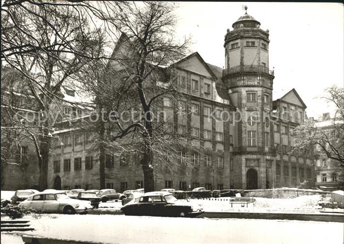 KAssEL CITY Landesmuseum Serie Schoenes Deutschland