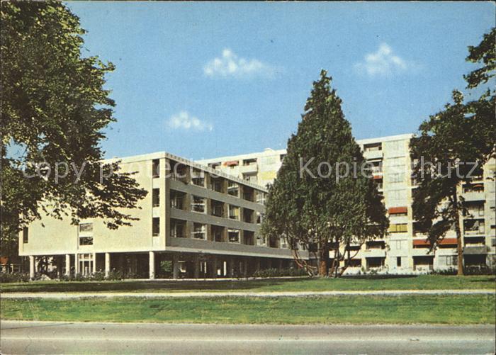 Epe Gelderland Verzorgingsflat Rozenhof