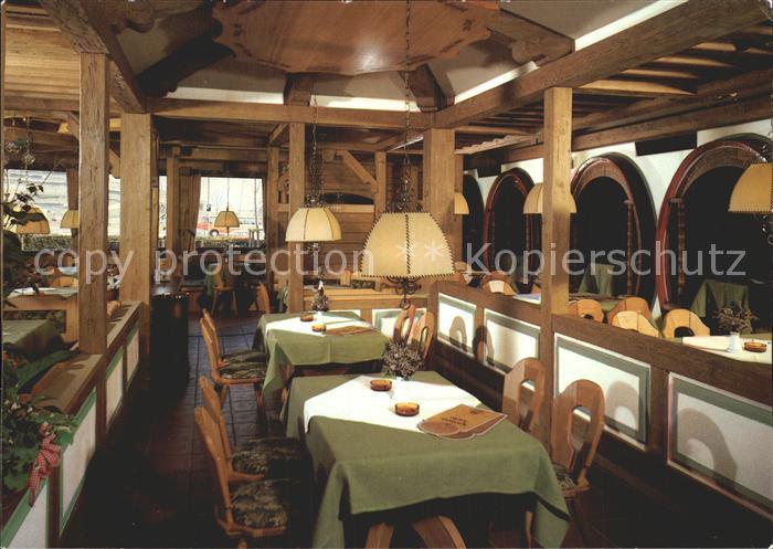 Bad Duerkheim Duerkheimer Riesenfass Restaurant an der Deutschen Weinstrasse