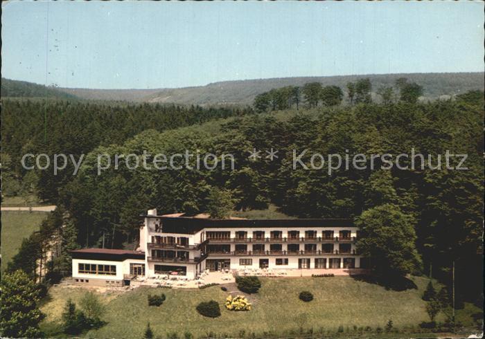 Bad Muender Berghaus Deisterholz am Deisterberg