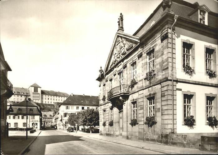 Blieskastel Rathaus