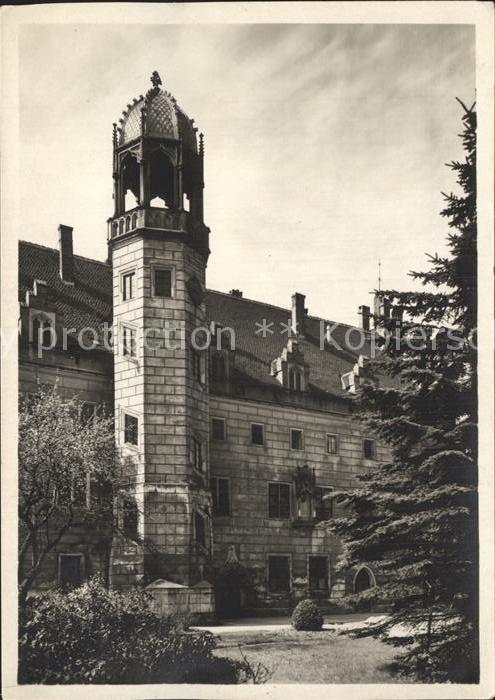 Wittenberg Lutherstadt Eingang Lutherhaus