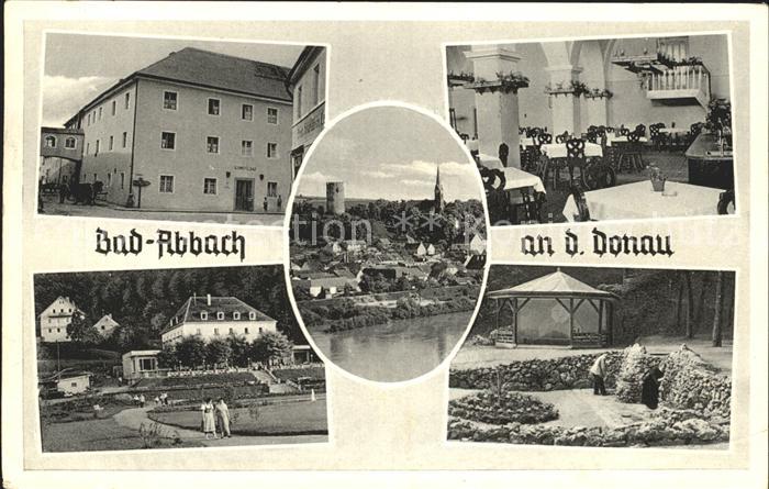 Bad Abbach