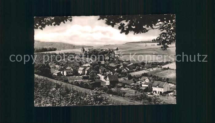 Elkhausen Gasthof H. Schmalenbach