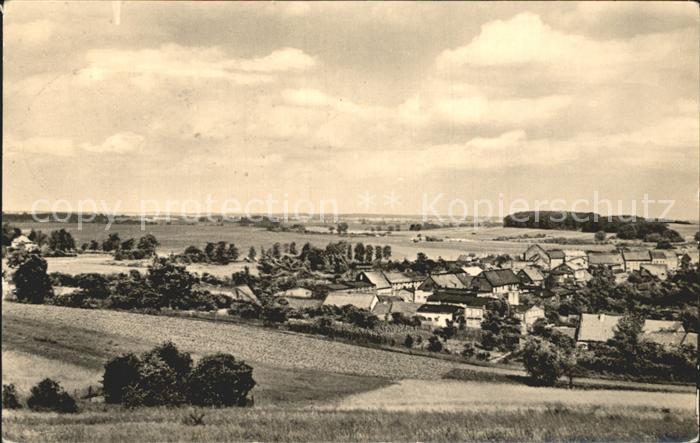 Guestrow Mecklenburg Vorpommern