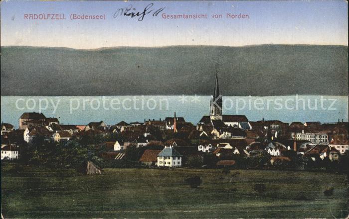 Radolfzell Bodensee