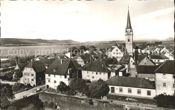 Radolfzell Bodensee