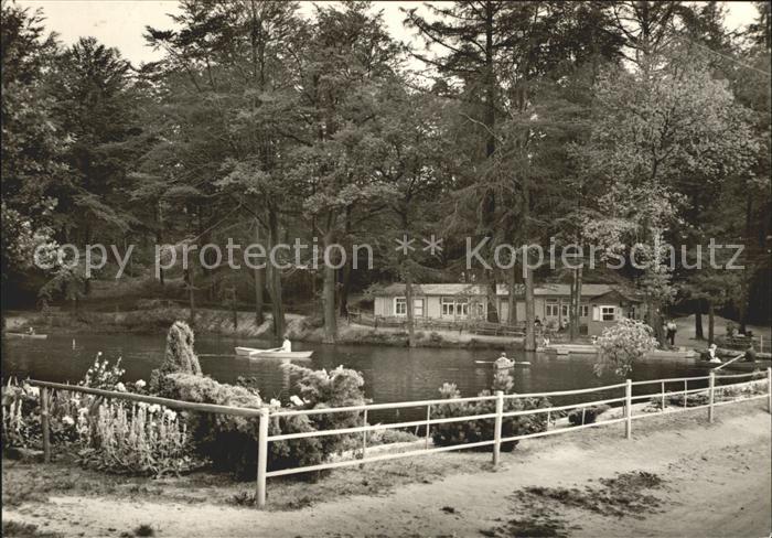 Neukirch Lausitz Valtentalsee