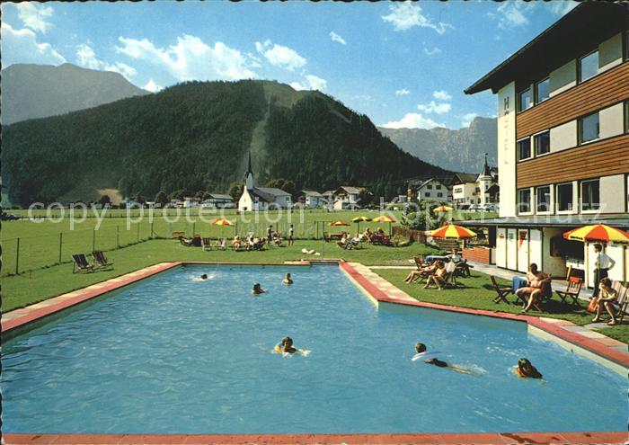 Pertisau Achensee Hotel Kristall