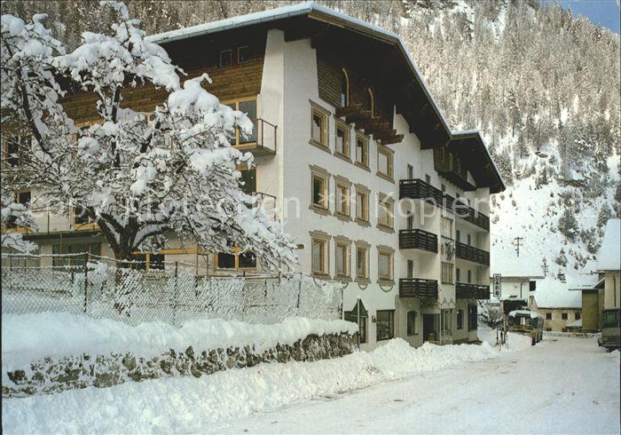 Pfunds Hotel Tyrol