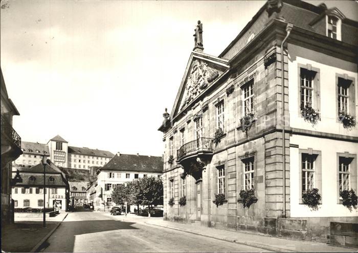Blieskastel Rathaus