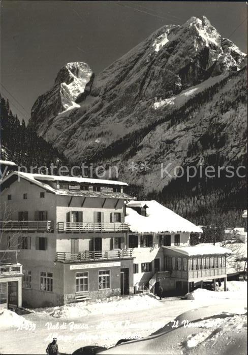 Pozza di Fassa