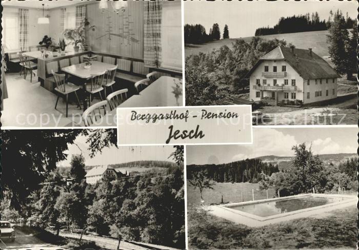Voelkermarkt Berggasthof Pension Jesch