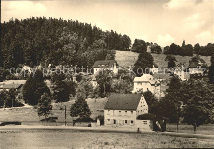 Dittersbach Neuhausen