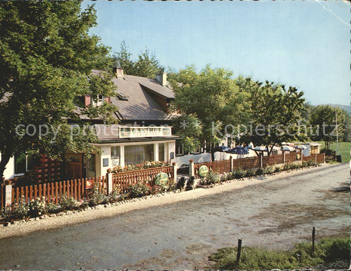 Oesterreich Landgasthof