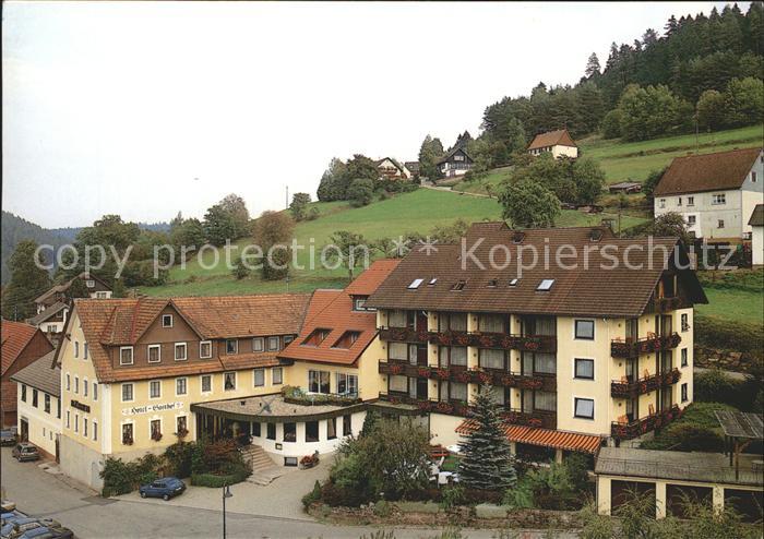 Erzgrube Gasthaus Baeren