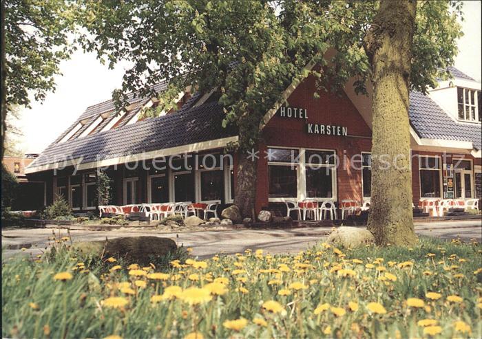 Norg Hotel Karsten