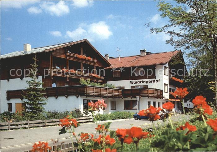 Waidring Tirol Gasthaus Waidringer Hof