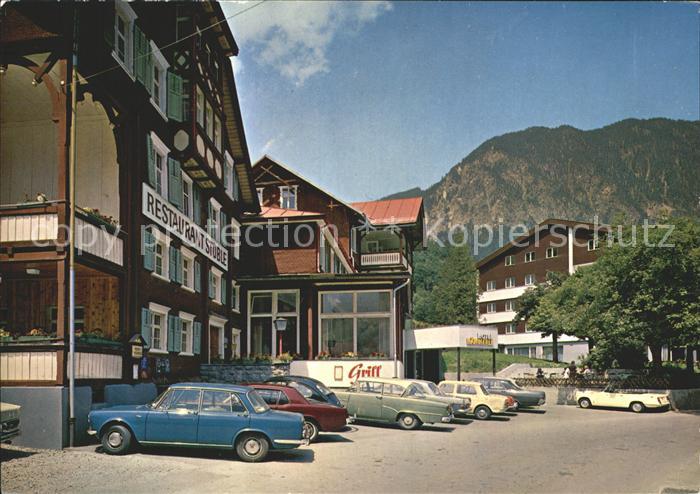 Brand Vorarlberg Hotel Haemmerle