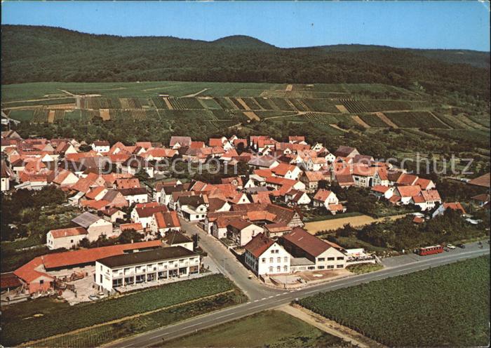 Schweigen-Rechtenbach Hotel Restaurant Leiling