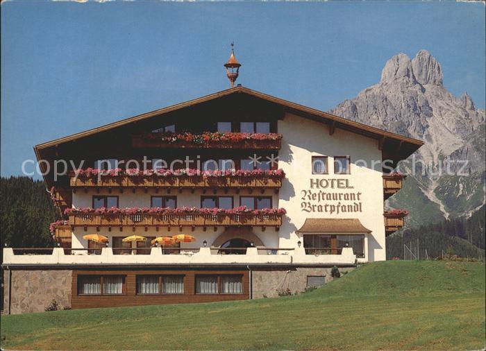Filzmoos Hotel Salchenegger