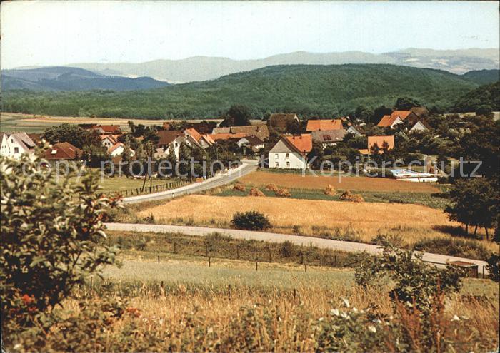 Hummersen Hotel Pension Zur Post