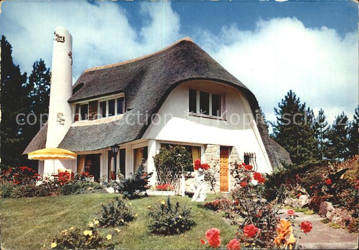 Le Touquet-Paris-Plage Villa Woodley