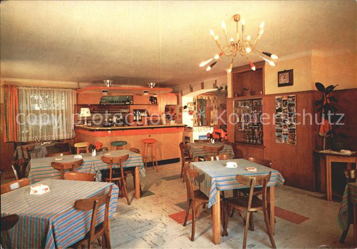 La Vancelle Pension Elisabeth