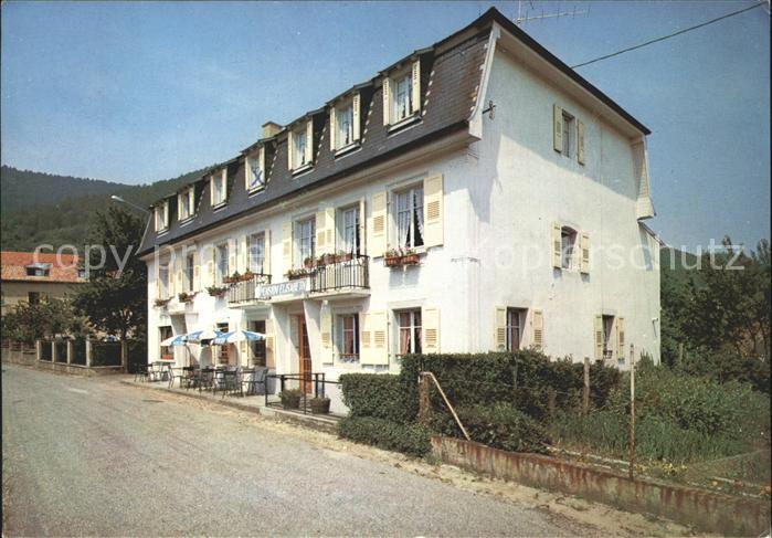 La Vancelle Pension Elisabeth