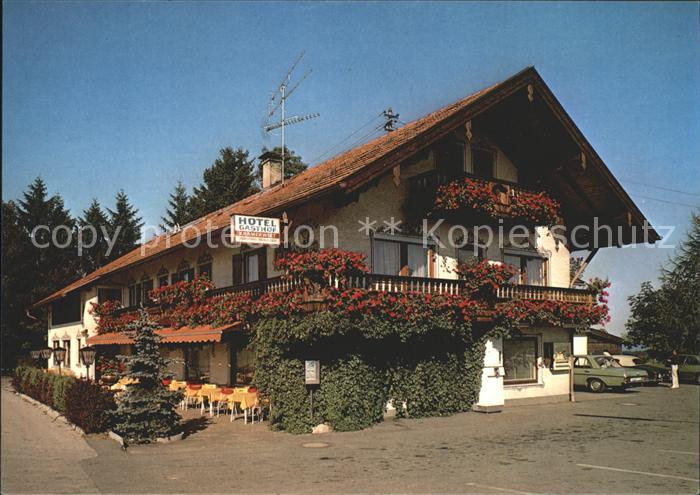 Irschenberg Hotel Gasthaus Kramerwirt