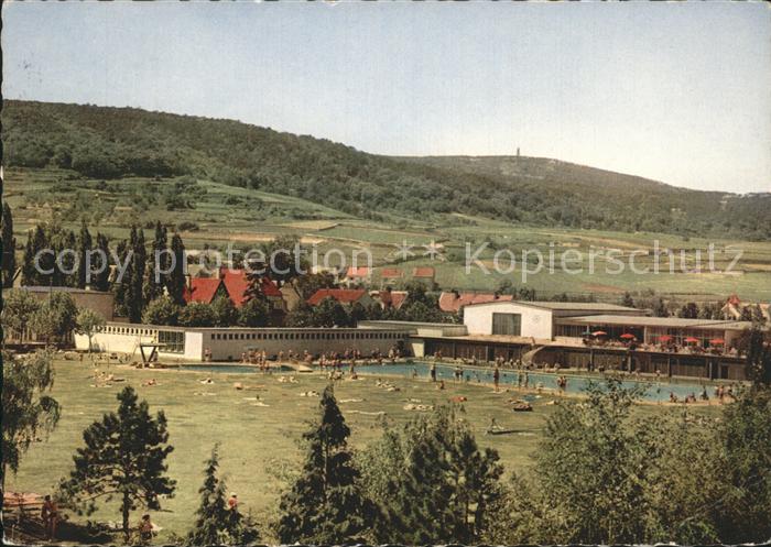 Bad Duerkheim Schwimmbad