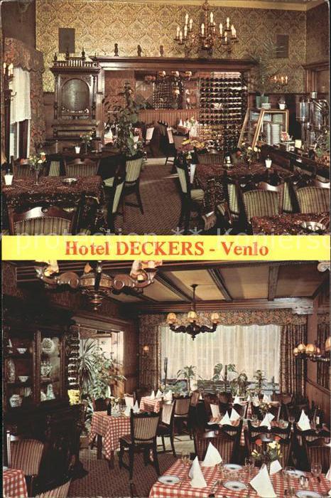 Venlo Hotel Deckers