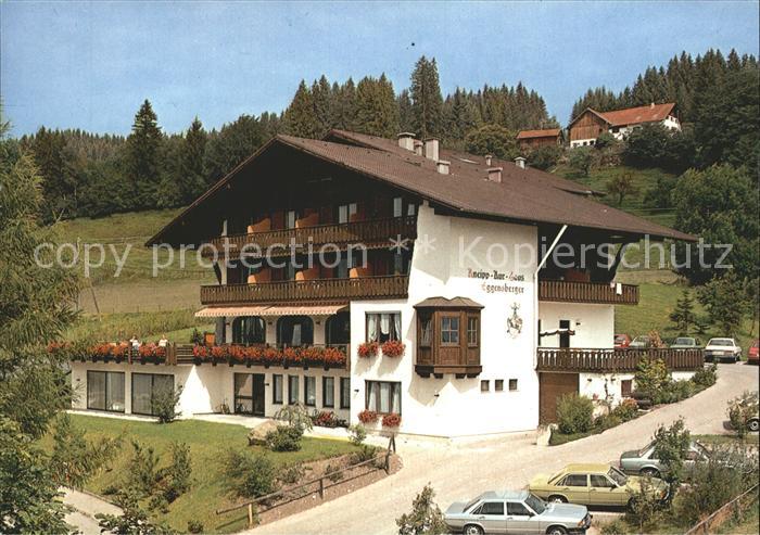 Hopfen See Kurhaus Eggensberger