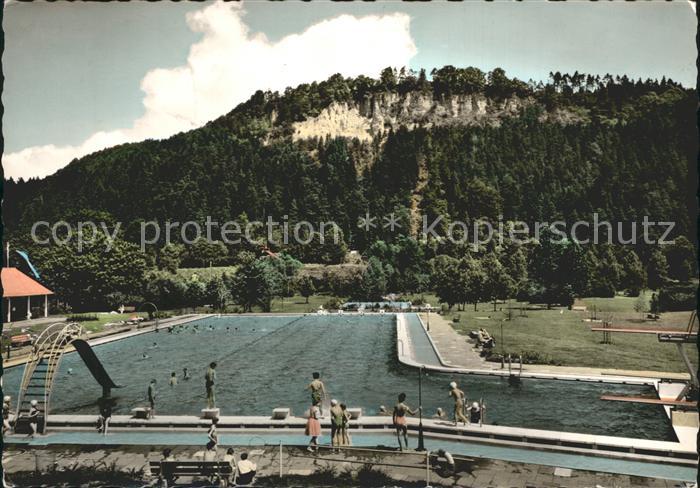 Oberndorf Neckar Freibad