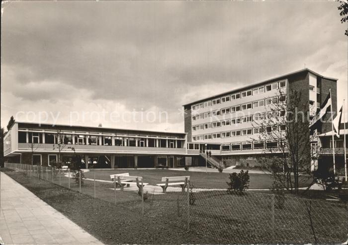 Deutz Koeln Jugendherberge