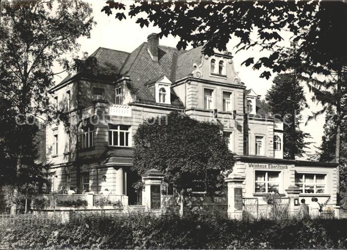 Bad Blankenburg Hotel Weinhaus Eberitzsch