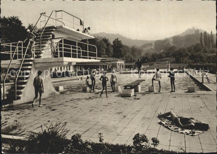 Koenigswinter Lemmerzbad