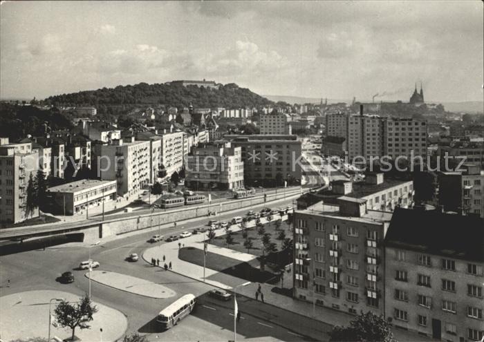 Brno Bruenn