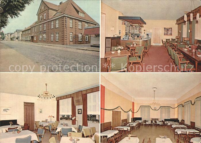 Lensahn Hotel Lensahn