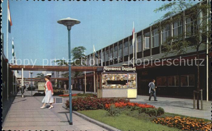 Rotterdam Lijnbaan