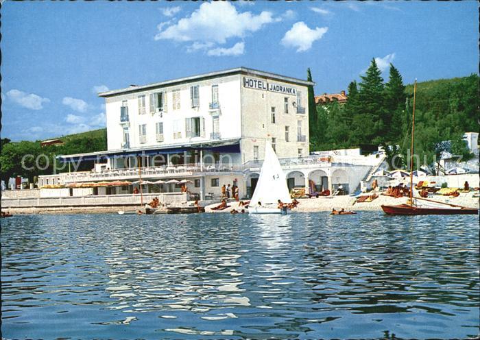 Bijeljina Hotel Jadranka