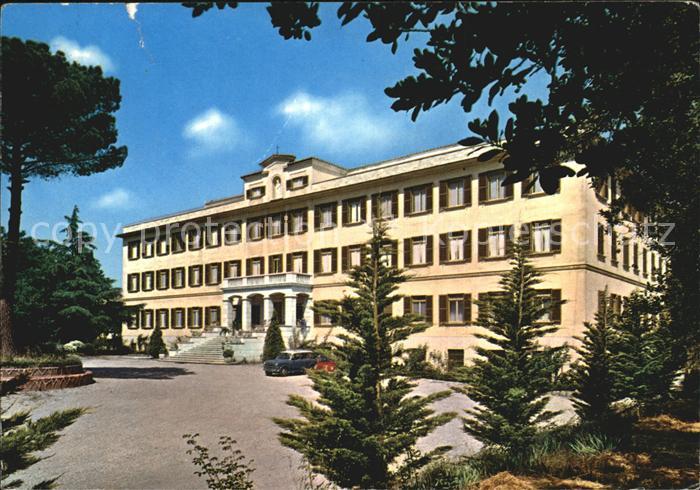 Roma Rom Istituto delle Suore Carmelitane del Divin Cuore di Gesu