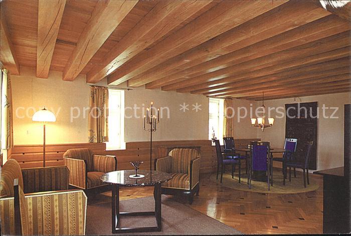 Burbach Gasthaus Hotel Fiester Hannes