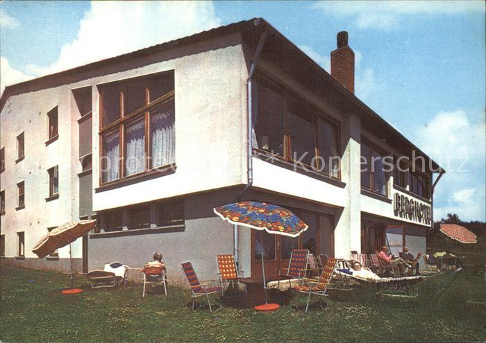 Mohrweiler Berghotel Mohrweiler